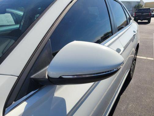 2021 Volkswagen Jetta 1.4T SEL Premium