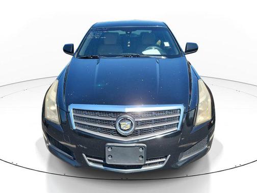 2013 Cadillac ATS 2.5L