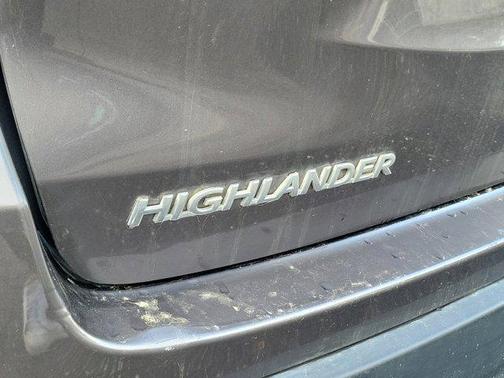 2014 Toyota Highlander XLE