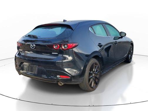 2021 Mazda Mazda3 FWD w/Premium Package