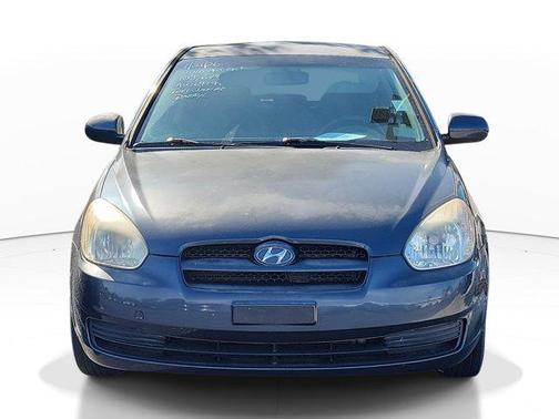 2010 Hyundai Accent GS