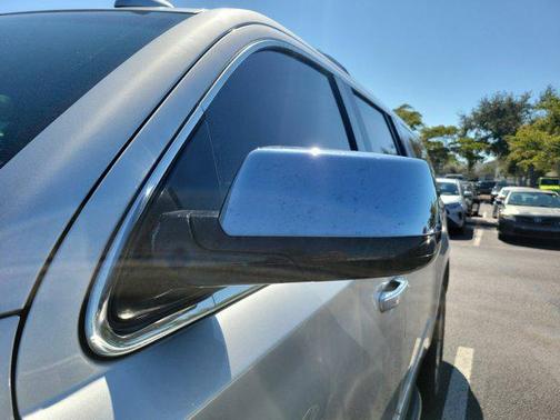 2015 Chevrolet Suburban 1500 LTZ