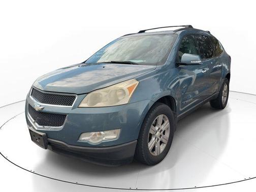 2009 Chevrolet Traverse LT