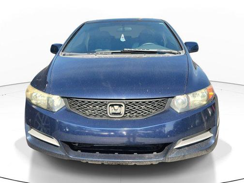 2010 Honda Civic EX