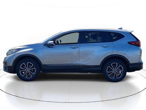 2020 Honda CR-V AWD EX