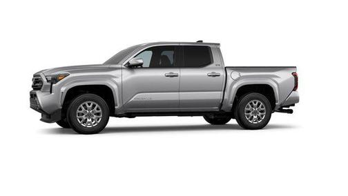 2025 Toyota Tacoma Limited