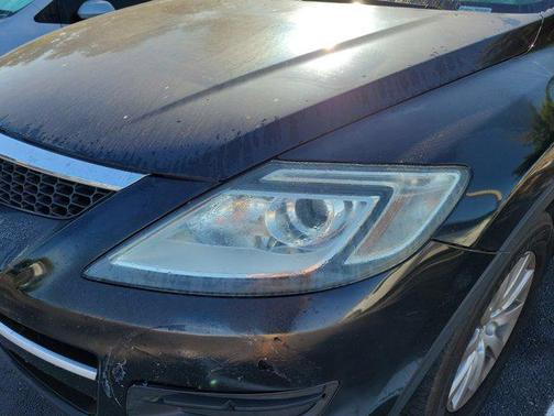 2009 Mazda CX-9 Sport