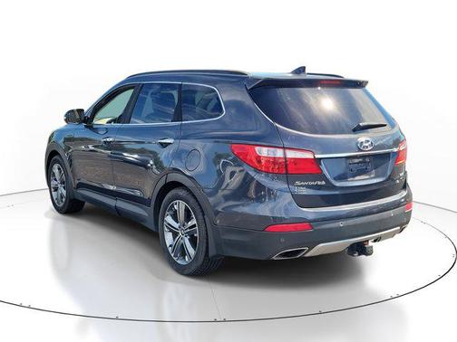 2015 Hyundai SANTA FE GLS