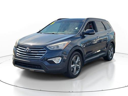 2015 Hyundai SANTA FE GLS