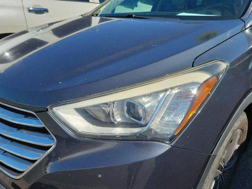 2015 Hyundai SANTA FE GLS