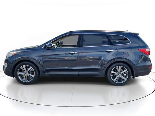 2015 Hyundai SANTA FE GLS