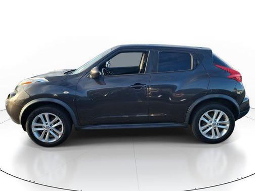 2013 Nissan Juke SV