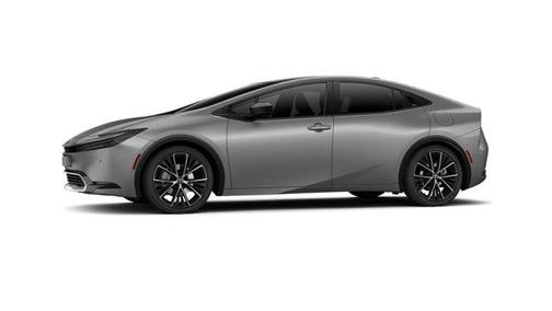 2026 Toyota Prius Limited