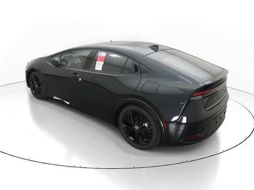 2025 Toyota Prius Limited