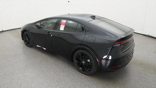 2025 Toyota Prius Limited