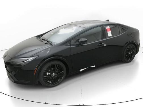 2025 Toyota Prius Limited