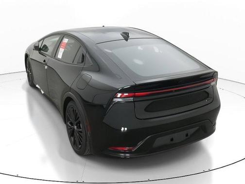 2025 Toyota Prius Limited