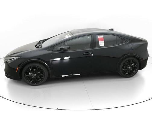 2025 Toyota Prius Limited