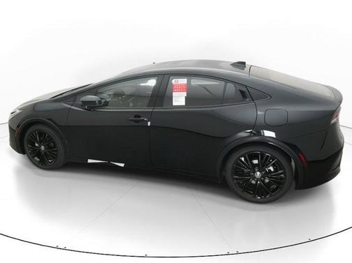 2025 Toyota Prius Limited