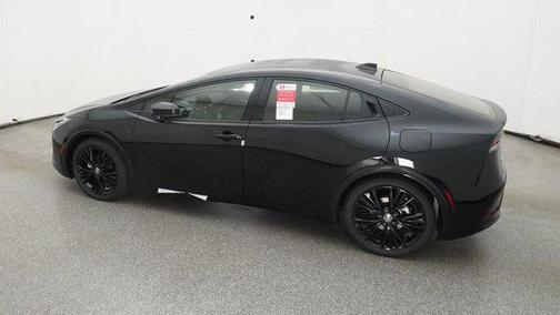 2025 Toyota Prius Limited