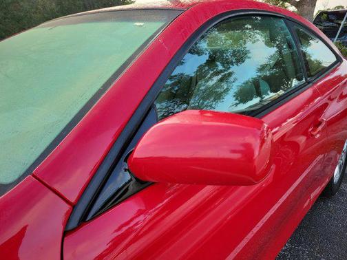 2006 Toyota Camry Solara SE