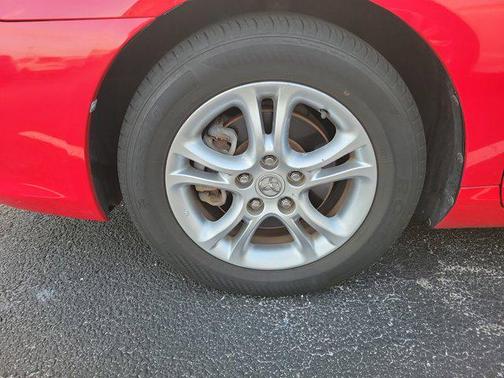 2006 Toyota Camry Solara SE