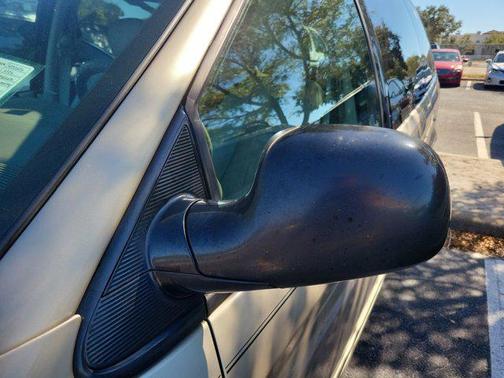 2006 Chrysler Town & Country Touring