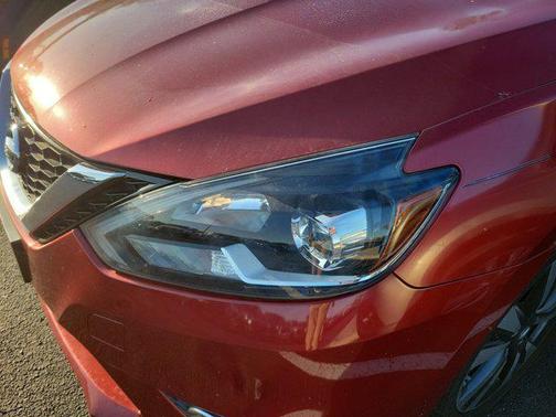 2016 Nissan Sentra SL