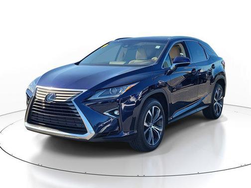 2019 Lexus RX 350 Base