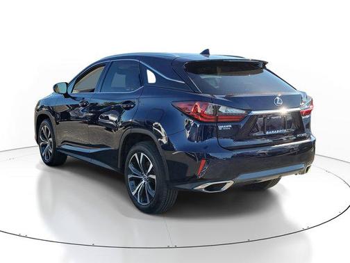 2019 Lexus RX 350 Base