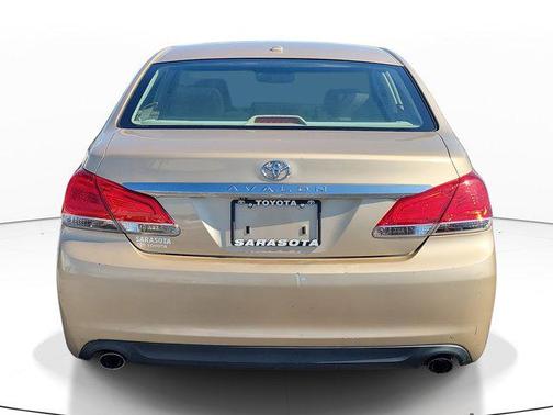 2011 Toyota Avalon Limited