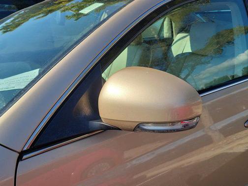 2011 Toyota Avalon Limited