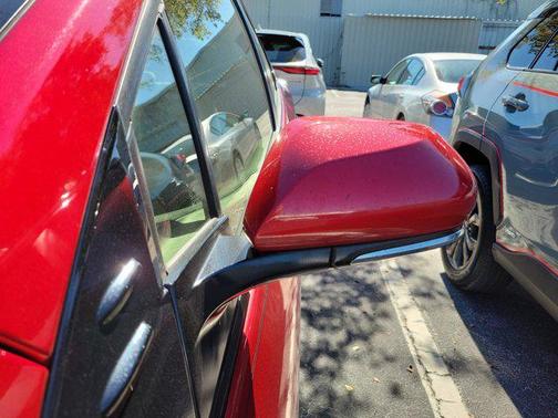 2017 Toyota Prius Two Eco