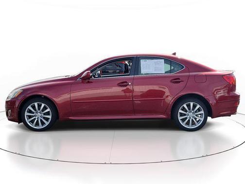 2008 Lexus IS 250 Base