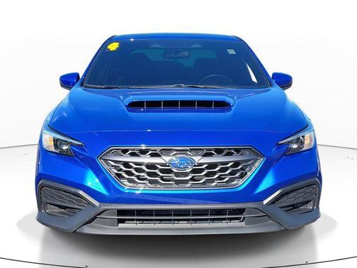 2024 Subaru WRX Base