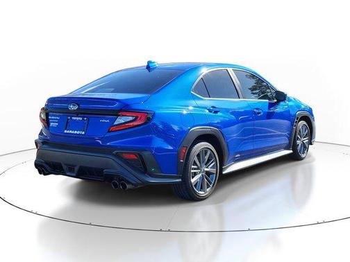2024 Subaru WRX Base