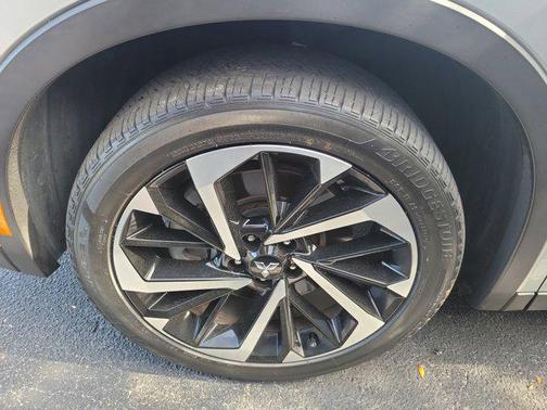 2022 Mitsubishi Outlander SE 2.5 S-AWC