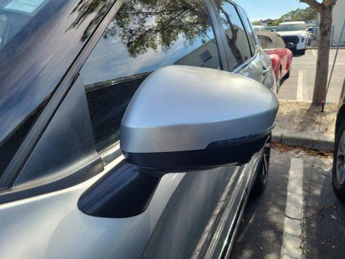 2022 Mitsubishi Outlander SE 2.5 S-AWC