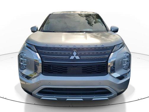 2022 Mitsubishi Outlander SE 2.5 S-AWC