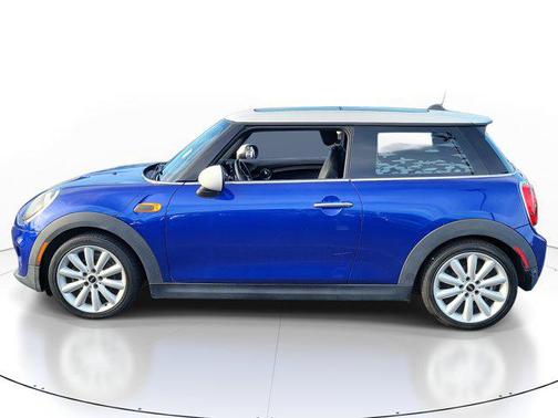 2019 MINI Hardtop Oxford Edition