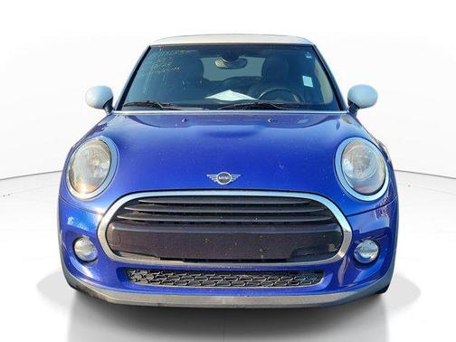 2019 MINI Hardtop Oxford Edition
