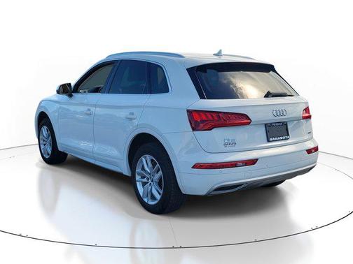 2020 Audi Q5 45 Premium