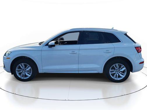 2020 Audi Q5 45 Premium