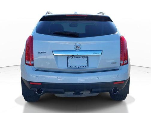 2013 Cadillac SRX Performance Collection