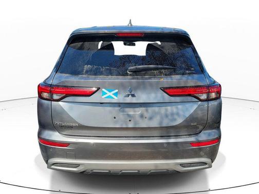 2023 Mitsubishi Outlander SE 2.5 S-AWC