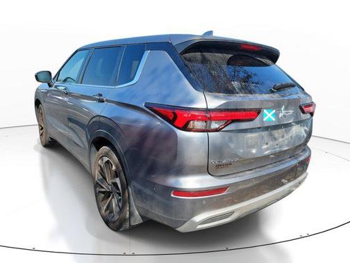 2023 Mitsubishi Outlander SE 2.5 S-AWC