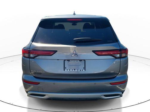 2023 Mitsubishi Outlander SE 2.5 S-AWC