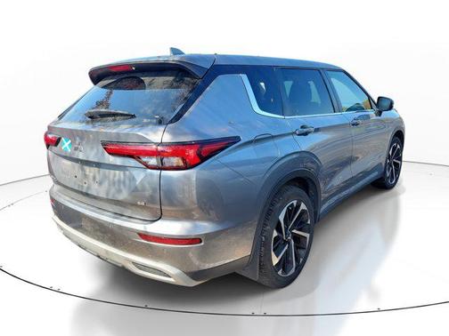 2023 Mitsubishi Outlander SE 2.5 S-AWC