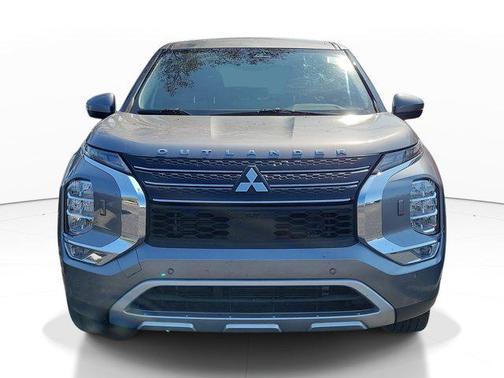 2023 Mitsubishi Outlander SE 2.5 S-AWC