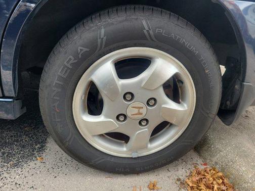 2000 Honda Accord EX